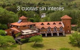 Posada de Campo